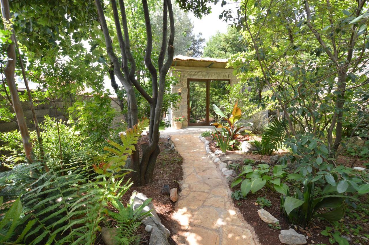 Ginko House Apartment Opatija Exterior photo