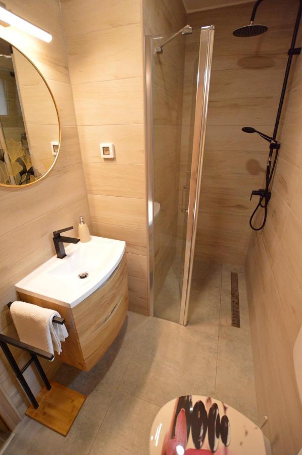 Ginko House Apartment Opatija Exterior photo
