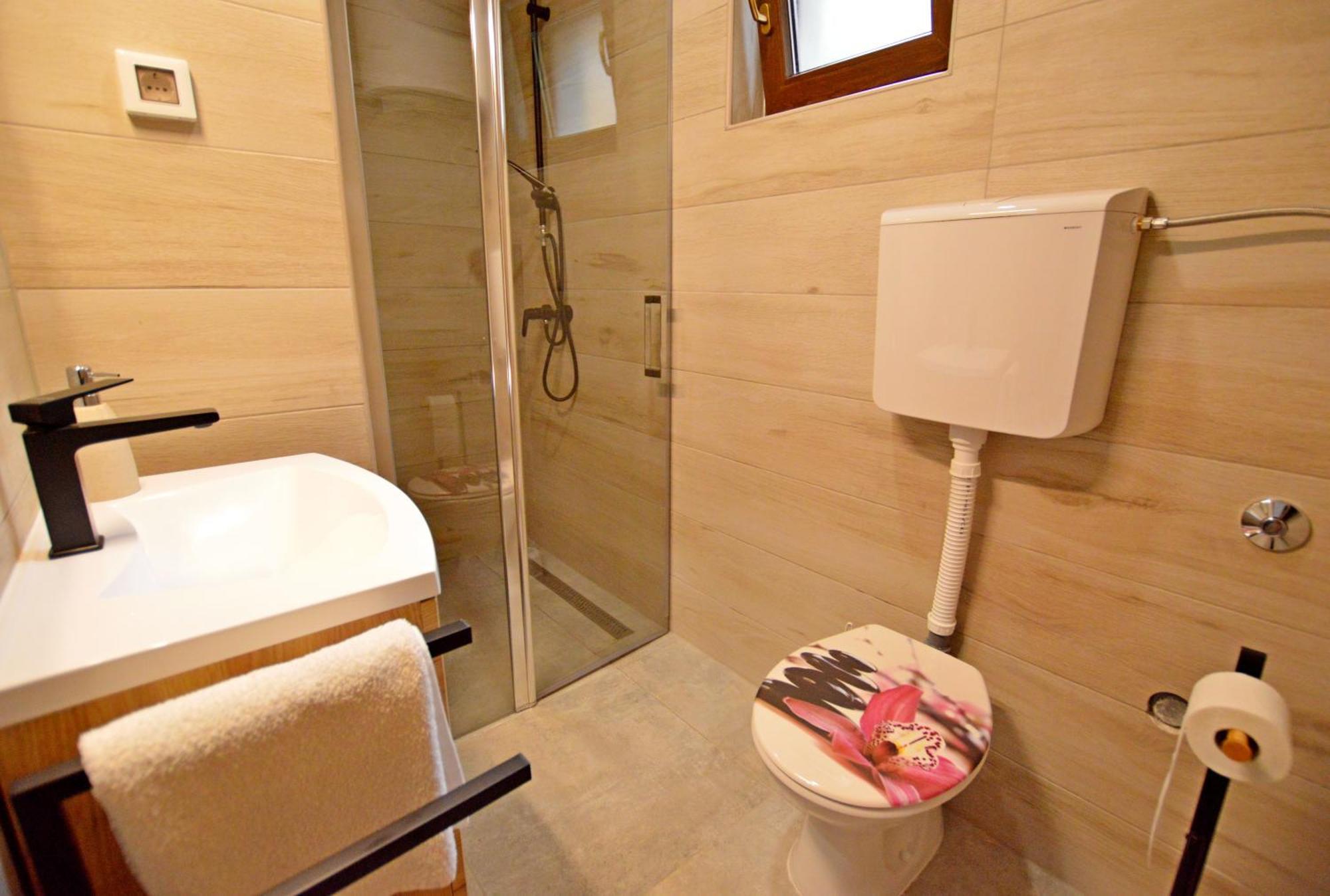 Ginko House Apartment Opatija Exterior photo